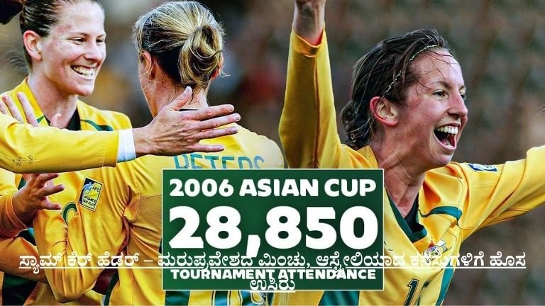 ಸ್ಯಾಮ್ ಕೆರ್ ಹೆಡರ್ – ಮರುಪ್ರವೇಶದ ಮಿಂಚು